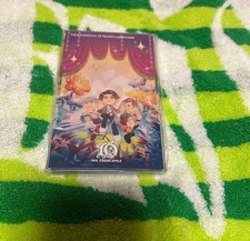 Mr. GREEN APPLE 10th anniversary goods