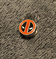 ThinkGeek Deadpool Bracelet Charm