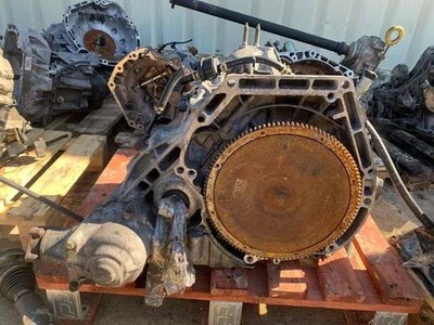 getriebe ft HONDA CR-V RE 2.0I 150 VTEC 4X4 MR4A san4p194615