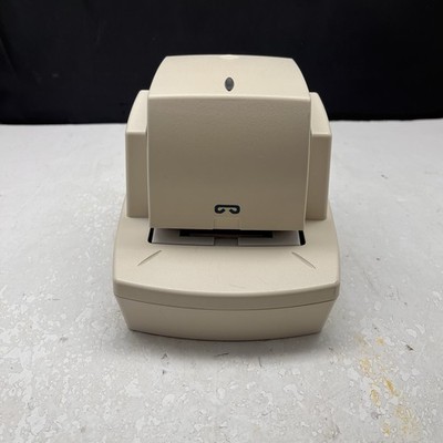 Max Co LTD EH-C591XA Electric Stapler Sold As Is C4
