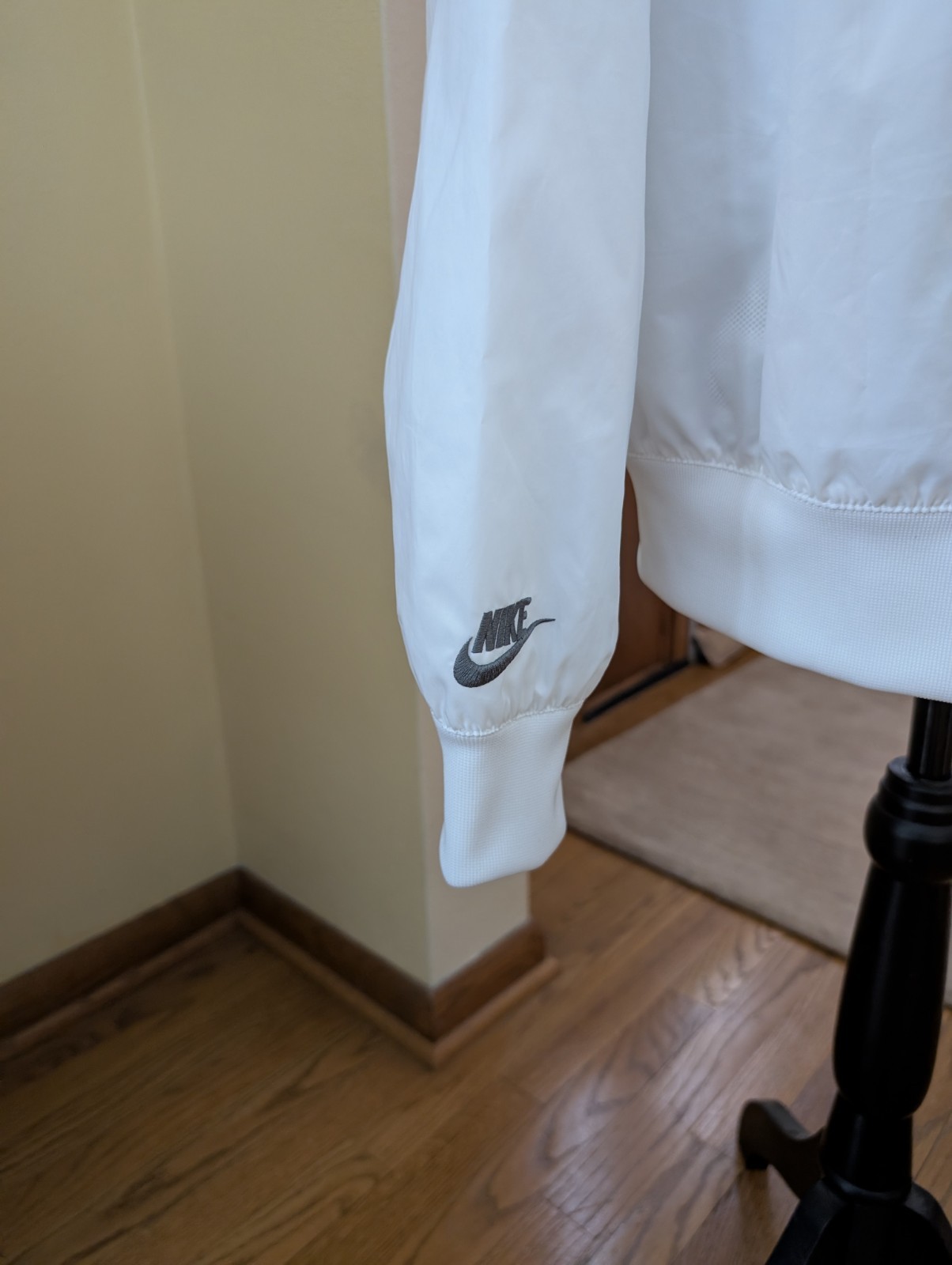 mens nike windrunner jacket - image 6