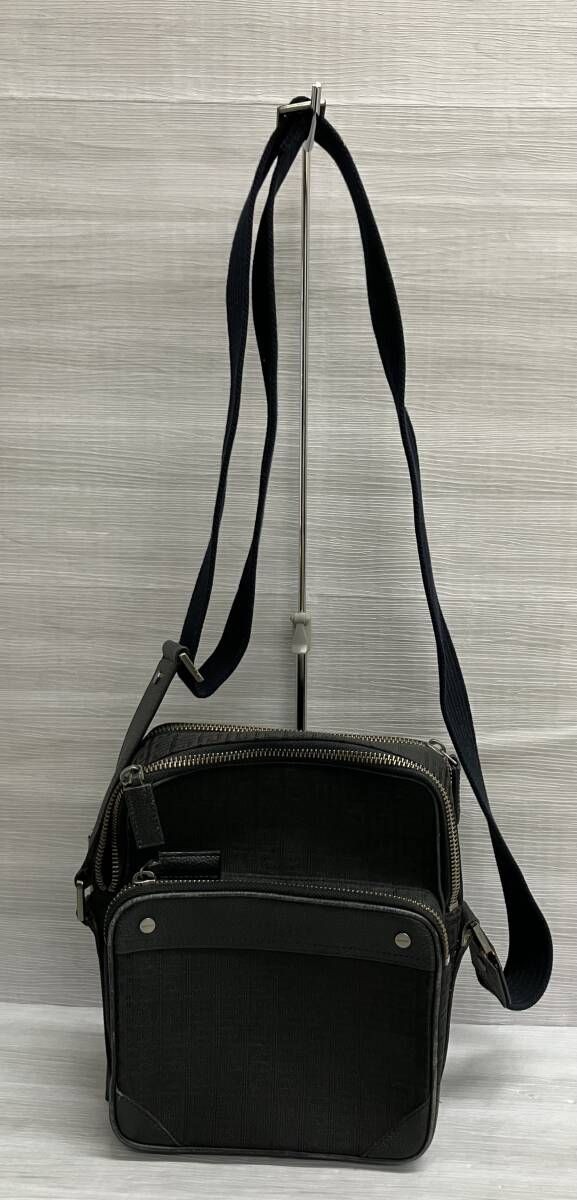 GIVENCHY 4G Logo Pattern Mini Cross Shoulder Bag … - image 1