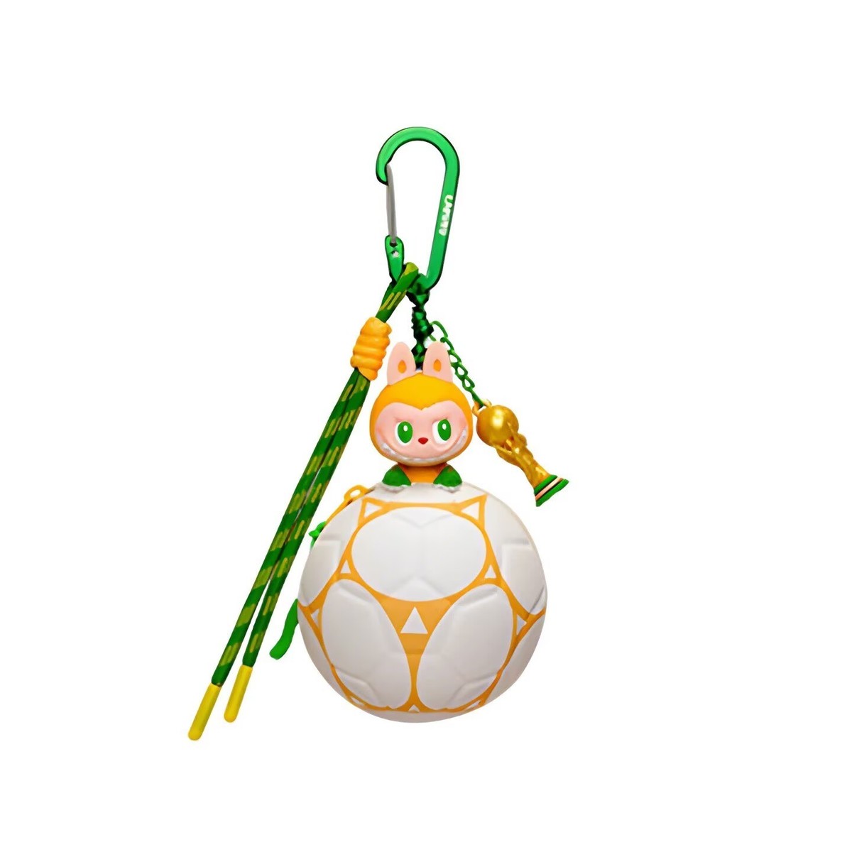 Authentic FIFA WORLD CUP Series Football-Shaped Mini Bag Blind Box