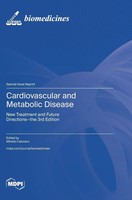 Cardiovascular And Metabolic Disease | Buch | Englisch (2026) | Mdpi Ag