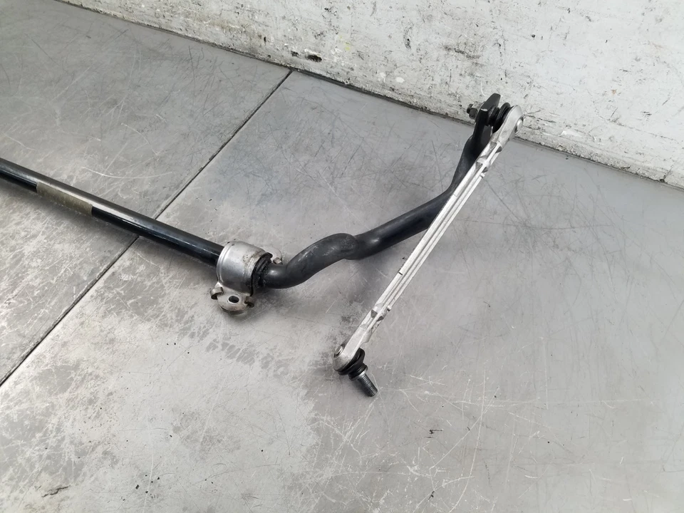 2010 梅赛德斯奔驰 AMG E 63 前摇杆/末端链接 #1562 VV1 — 第 2/3 张图片