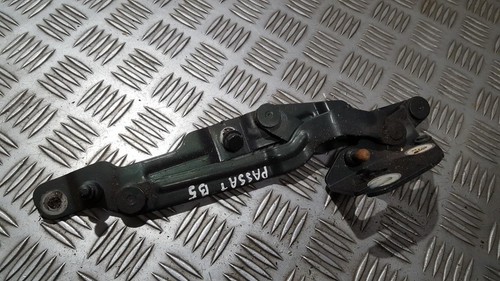 3b5827302 Scharnier für Heckklappe Kofferraumdeckel Hinten Recht DE516556-08