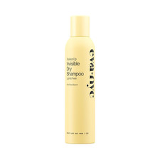 Eva NYC Invisible Dry Shampoo Spray - Oil-Absorbing, Removes Odor  No White Cas