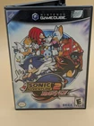 Sonic Adventure 2 Battle (Nintendo GameCube, 2004)