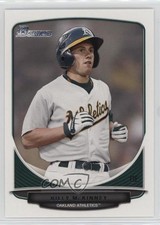 2013 Bowman Draft Draft Picks Billy Mckinney #BDPP11 g6p