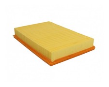 Luftfilter Motorluftfilter 285Mm für Fiat Ulysse Opel Calibra A Coupe 81-11