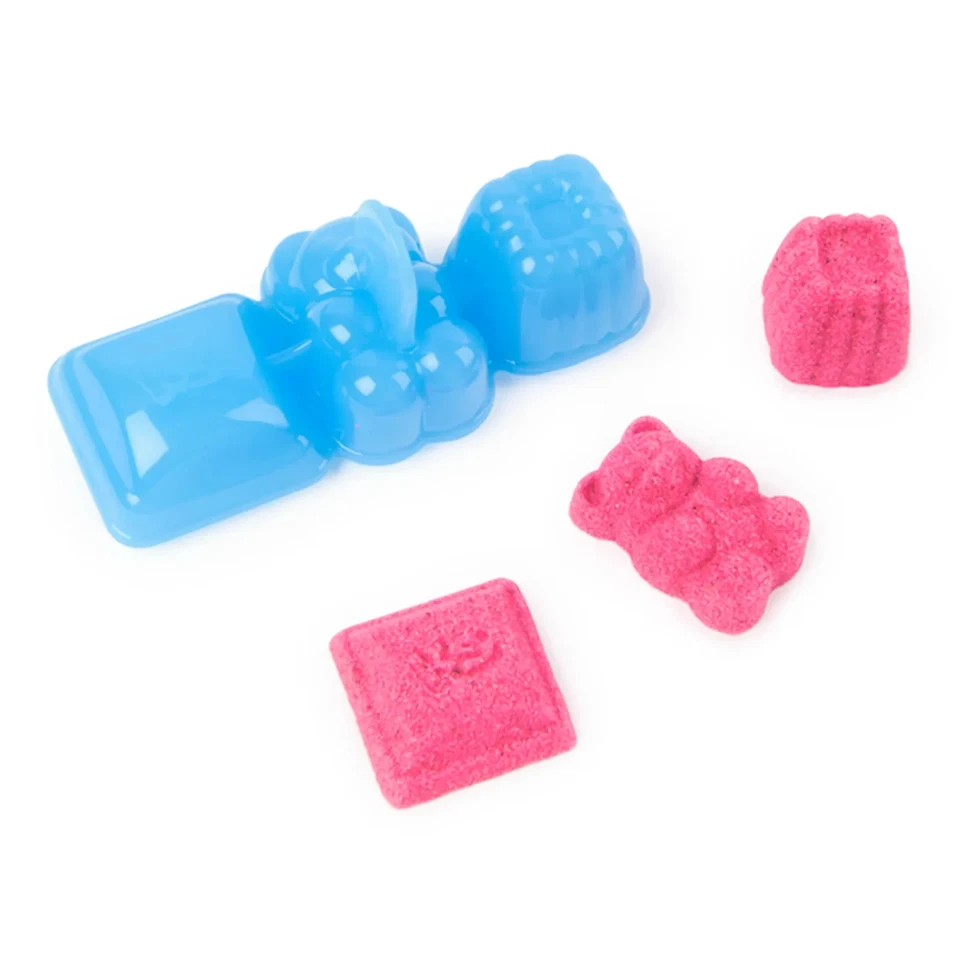 Kinetic Sand 85g Candy Bag Assorted; One Supplied SM6071550 - image 3 of 3