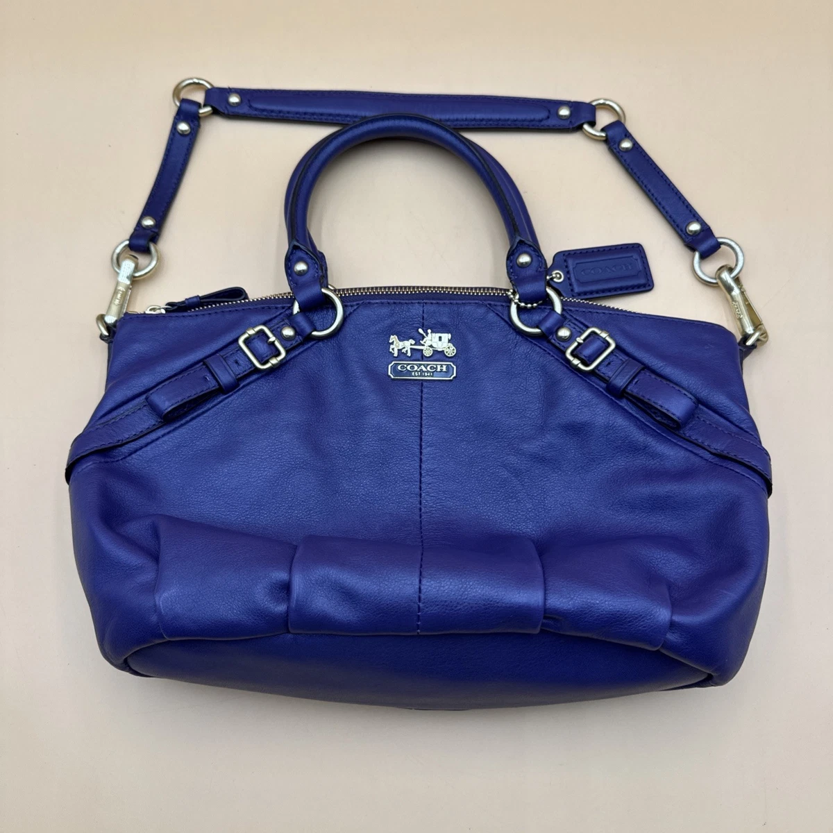 Coach Madison Sophia for sale - eBay