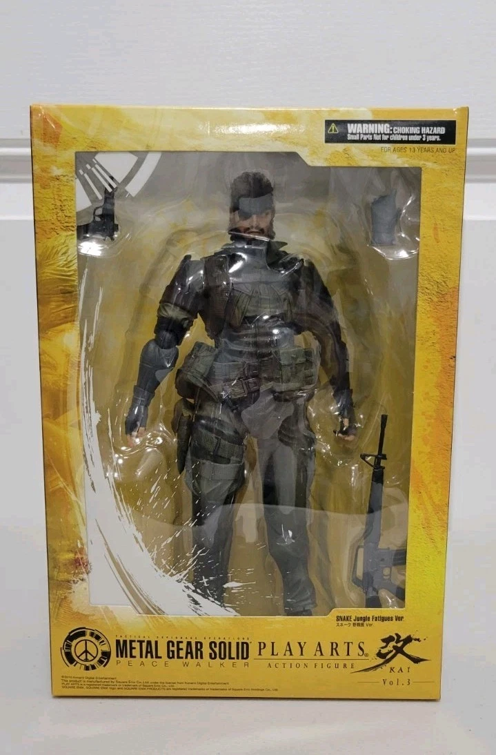 play arts kai snake products for sale | eBay