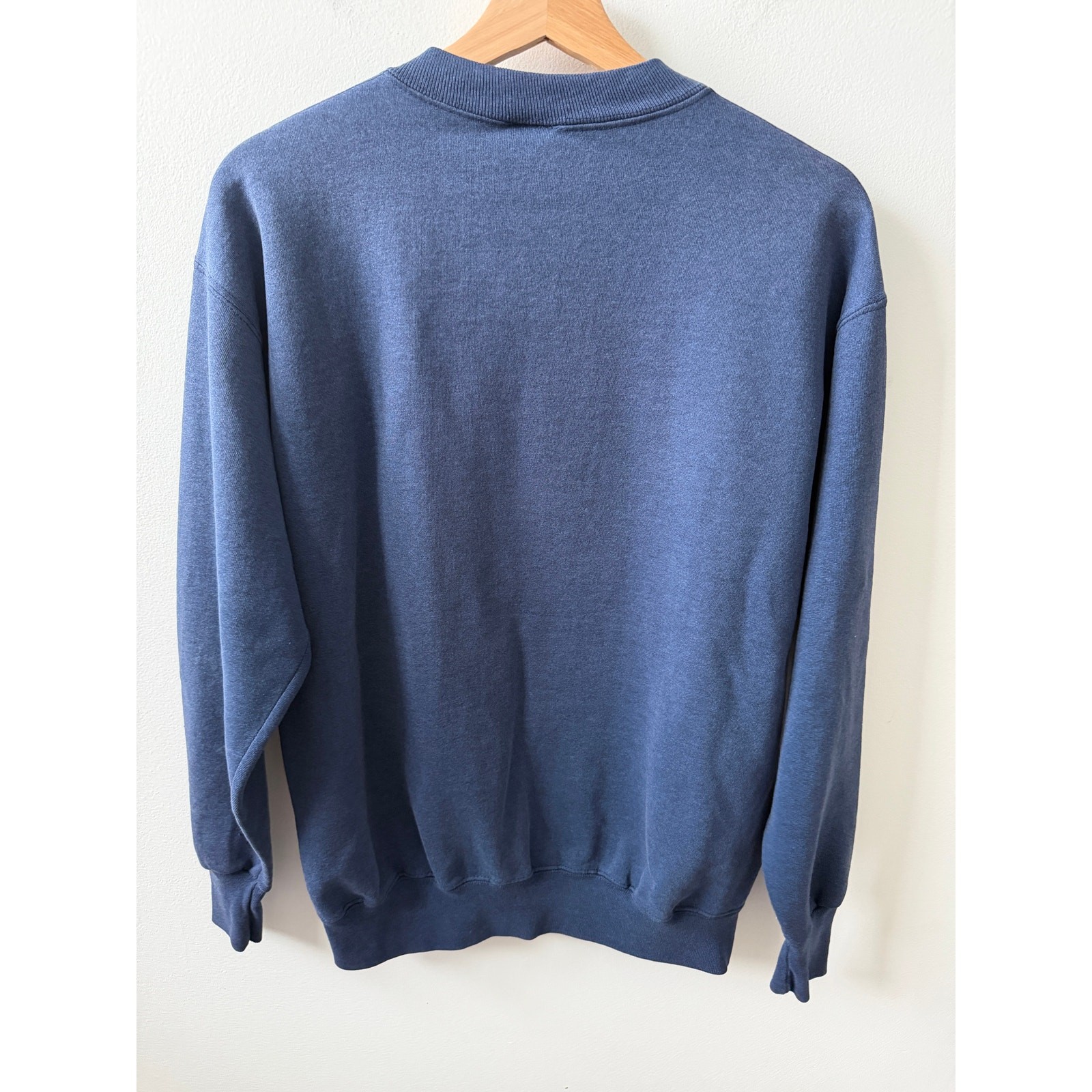Vintage Notre Dame Fighting Irish crewneck size Medium image 4