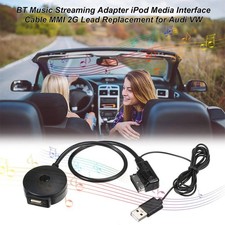 Für Audi A4 A6 VW Golf Jetta Passat Tiguan CC 2009 Bluetooth Adapter AMI,MMI 2G