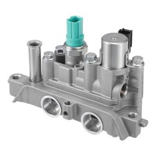 Engine Variable Valve Timing VVT Solenoid No.158105G0A01 - Car Engine Camshaf...