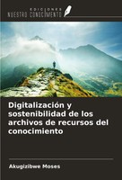 Akugizibwe Moses | DigitalizacióN Y Sostenibilidad De Los Archivos De...