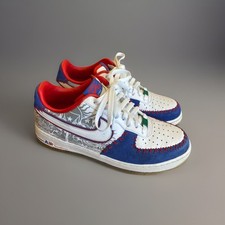 Nike Air Force 1 Low Blue 2013 for Sale | Authenticity Guaranteed