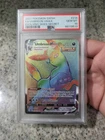 Pokemon 2021 Umbreon Vmax 214/203 Full Art Evolving Skies Psa 10