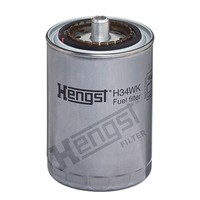Hengst Filter H34WK Kraftstofffilter