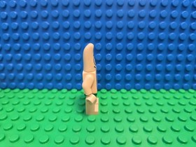 LEGO Patrick Minifigure bob002 3827 Spongebob Squarepants CMF Lot Rare Retired 