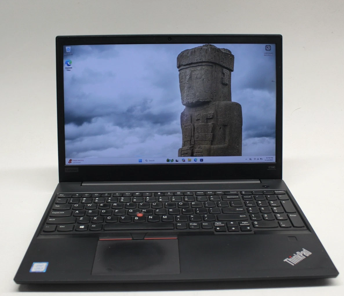 Lenovo Intel Core i7 8th Gen. 16 GB RAM PC Laptops & Netbooks for
