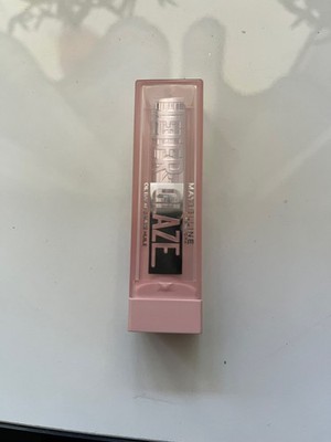 Maybelline New York Lifter Glaze Oil Balm Lippenbalsam  007 Berry Haze 