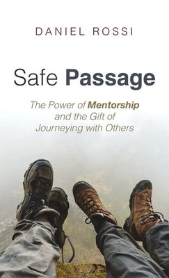 Daniel Rossi | Safe Passage | Buch | Englisch (2023) | Resource Publications