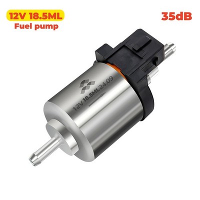 12V/24V 18.5ml Auto Ultra geräuscharme Heizung Kraftstoffpumpe für Eberspacher