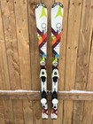 Alpine Downhill Snow Ski ATOMIC AFFINITY 55
