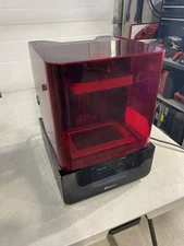 SprintRay SRP1902A Pro 3D Dental Resin Printer -- GREAT CONDITION