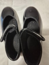 Girl's tap shoe Theatricals
