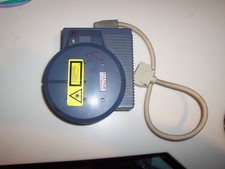 NAOMI SEGA GD ROM PLAYER AND CABLE WORKS!