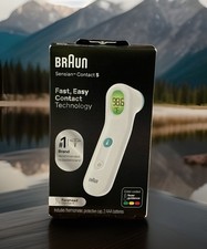 Braun BFH175 Baby Forehead Thermometer