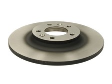 Disque de frein Citroen C5