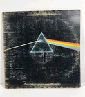 Pink Floyd – The Dark Side Of The Moon 1973 LP Vinyl Record Harvest