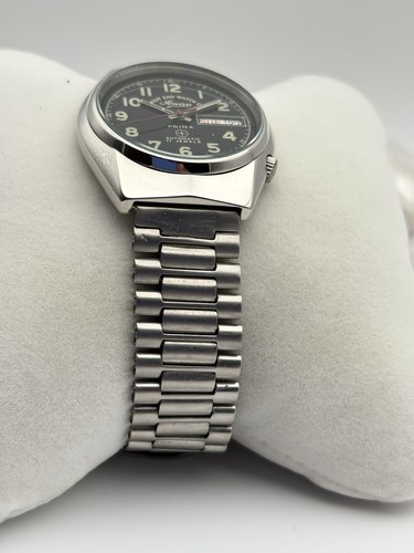 Vintage West End Clean Dial 36mm Automatic Gents Watch Swiss Made - Picture 4 of 14