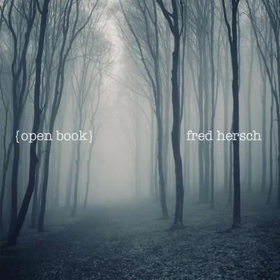 Fred Hersch - Open Book CD