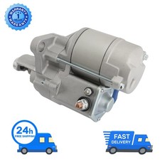 Uiu 17573 Starter For Dodge Ram 1500 5.2l 5.9l V8 Dakota B Van 3.9l V6 1996-1998