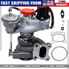Turbocharger Turbo 12668297 For Chevy Cruze Buick Encore 2016-2019 L4 1.4l Usa Turbocharger Turbo 12668297 For Chevy Cruze Buick Encore 2016-2019 L4 1.4l Usa