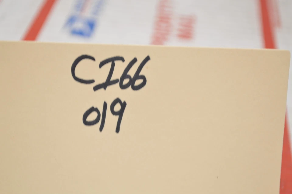 2011-2015 Nissan Rogue блок климат-контроля нагреватель переменного тока температуры ОВК CI66 #019 - Изображение 4 из 4