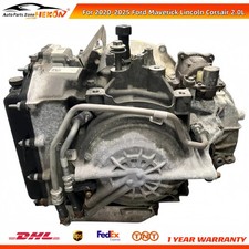 Automatic Transmission Assembly For 2020-2025 Ford Maverick Lincoln Corsair 2.0L