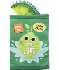 Gioco refrigerante per cani lime con sacchetto 20 cm 102g Record