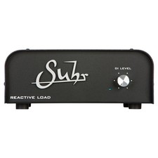 Suhr Reactive Load Loadbox