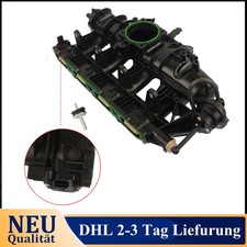 Ansaugkrümmer für Audi A3 TT VW Golf VI Passat Skoda Seat BYT 1.8 TFSI 06J198211