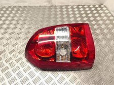 Hyundai Tucson JM 2008 Hinten links Rückleuchte Heckleuchte 924012E050 TRA85248