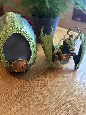 Dragon Egg (Drachenei) Mega Bloks