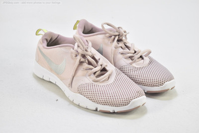 Nike Flex Essential Damen Sportschuhe Sneaker  EUR 38 Nr. 25-F 582