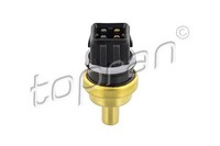 Topran Sensor, KüHlmitteltemperatur FüR Audi