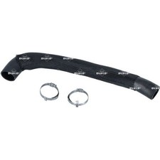 NRF 166407 Ladeluftschlauch für PEUGEOT CITROEN JUMPY SPACETOURER TRAVELLER V